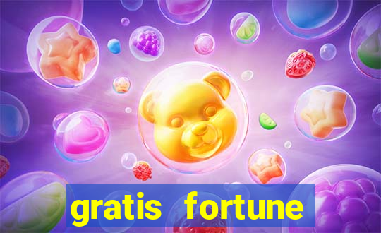 gratis fortune dragon demo